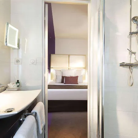 Grand Saint Michel 4* Paris