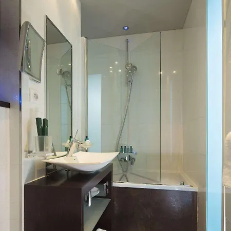 Grand Saint Michel Hotel Paris
