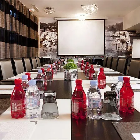 Grand Saint Michel Paris