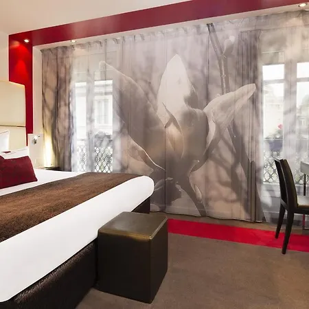 Grand Saint Michel 4* Paris