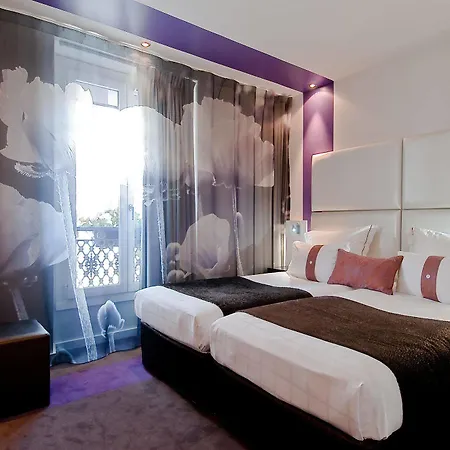 Grand Saint Michel Hotel