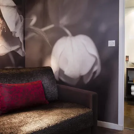 Grand Saint Michel 4* Parigi