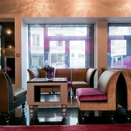 Grand Saint Michel 4*