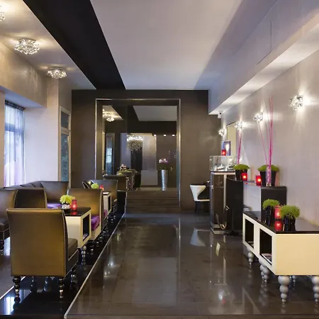 Grand Saint Michel Paris