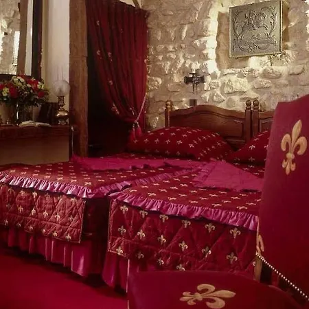 Grand Saint Michel Hotel Paris