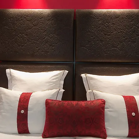 Grand Saint Michel Hotel