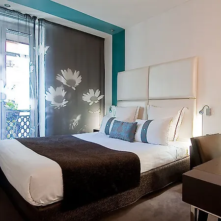 Grand Saint Michel 4* Paris