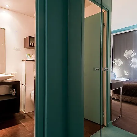 Grand Saint Michel 4*