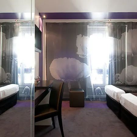 Grand Saint Michel 4*