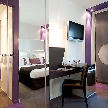 Hotel Grand Saint Michel 4*
