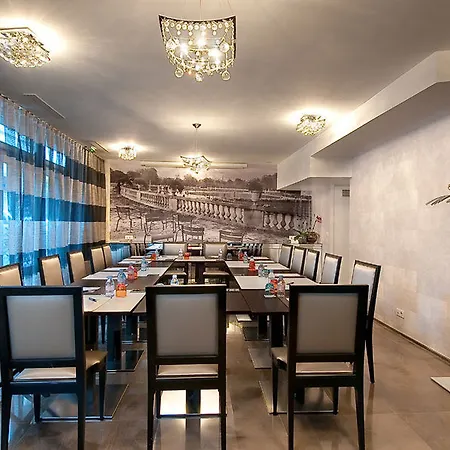 Grand Saint Michel Paris