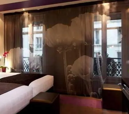 Hotel Grand Saint Michel