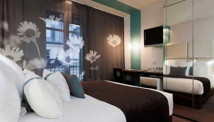 Hotell Grand Saint Michel Paris