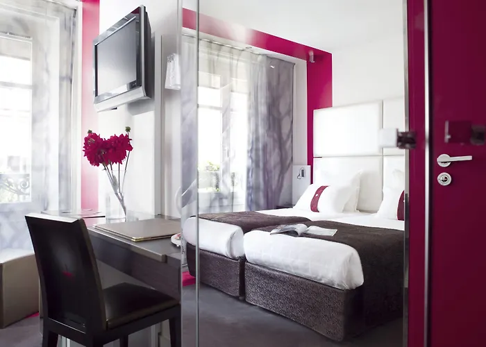 Grand Saint Michel 4*