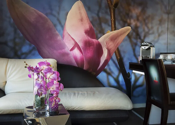 Grand Saint Michel Hotell Paris