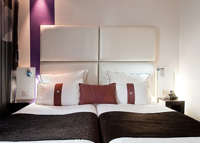 Grand Saint Michel 4*