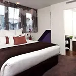 فندق غراند سان ميشيل 4*