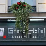 Grand Saint Michel מלון