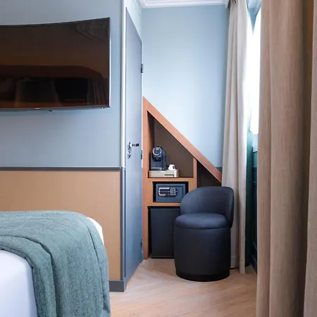 Grand Saint Michel 4* Paris