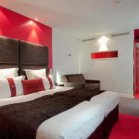Grand Saint Michel 4*