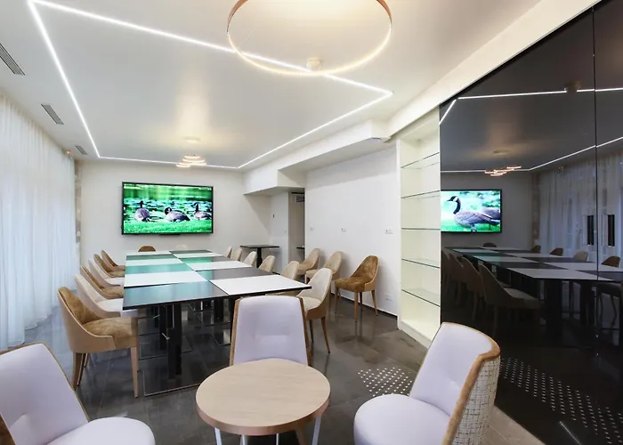 그랜드 생 미셸 4* 파리